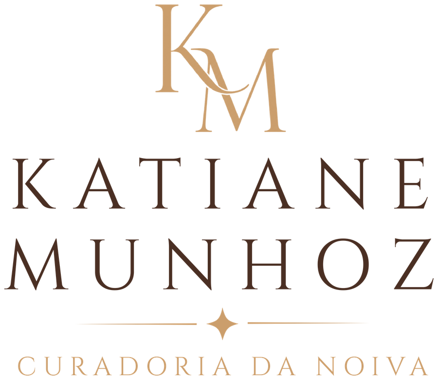 Katiane Munhoz · Curadoria da Noiva